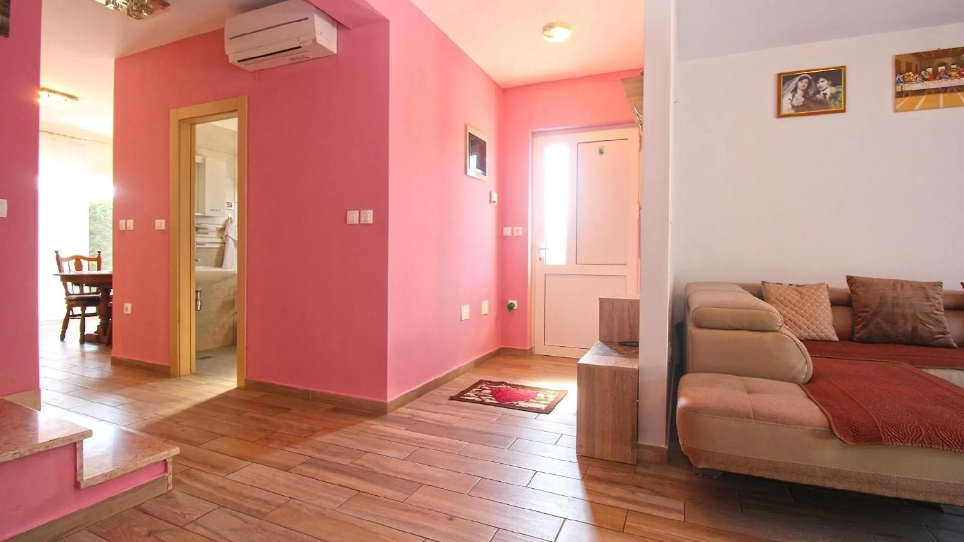 Holiday home Ferienhaus Fuer 8 Personen Ca 90 Qm In Banjole, Istrien Istrische Riviera