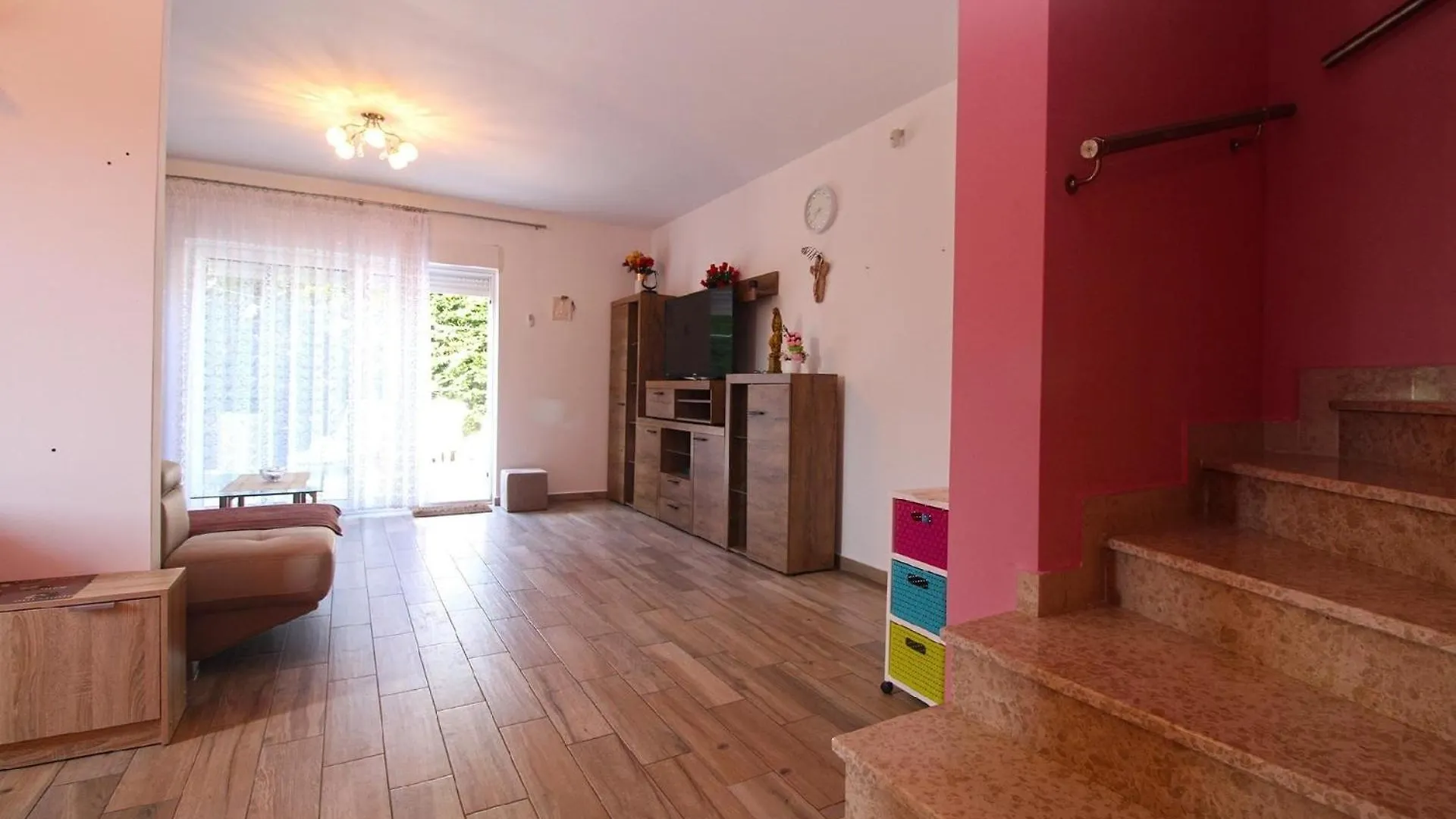 Holiday home Ferienhaus Fuer 8 Personen Ca 90 Qm In Banjole, Istrien Istrische Riviera Croatia