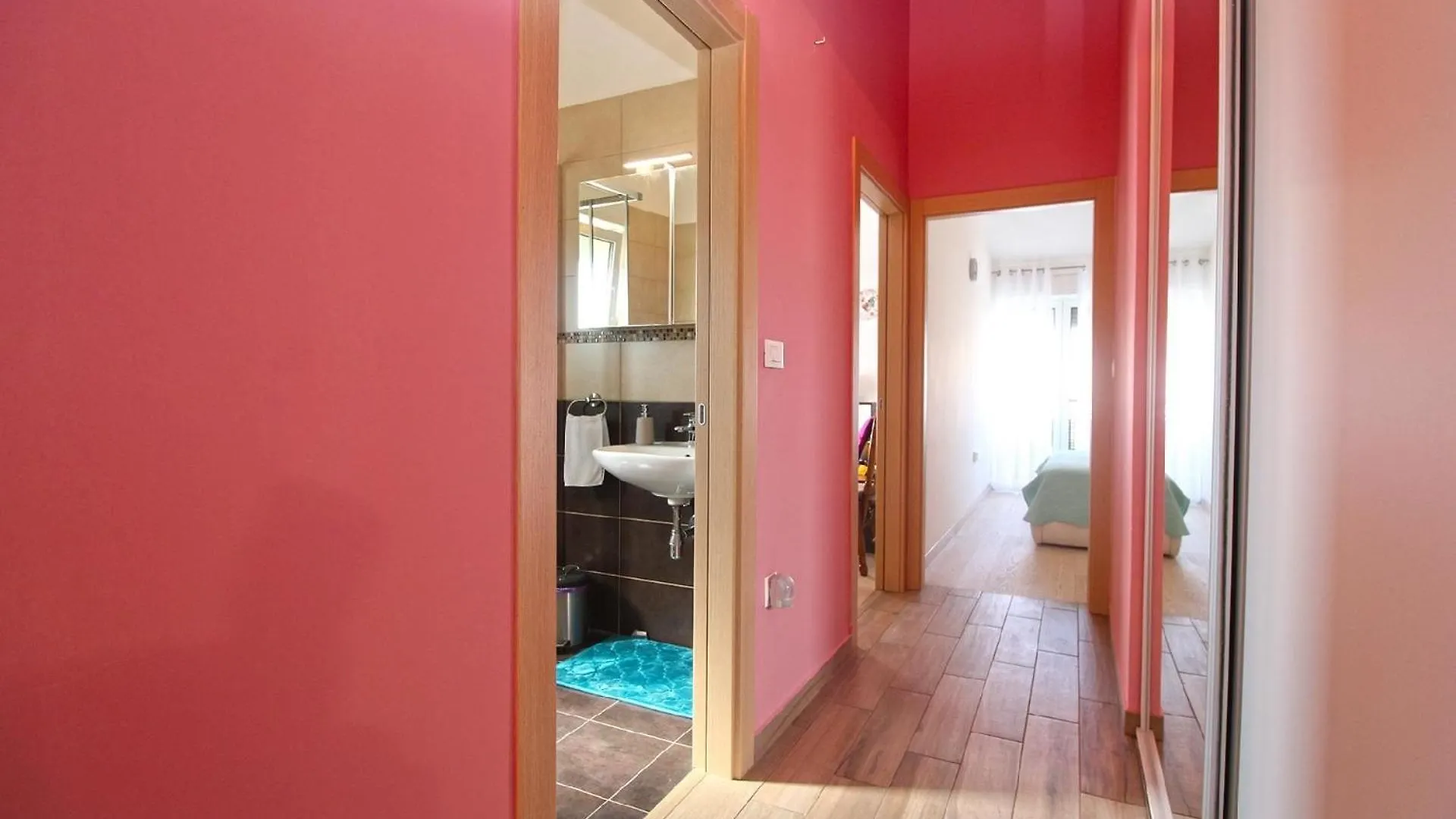 Ferienhaus Fuer 8 Personen Ca 90 Qm In Banjole, Istrien Istrische Riviera Holiday home Banjole