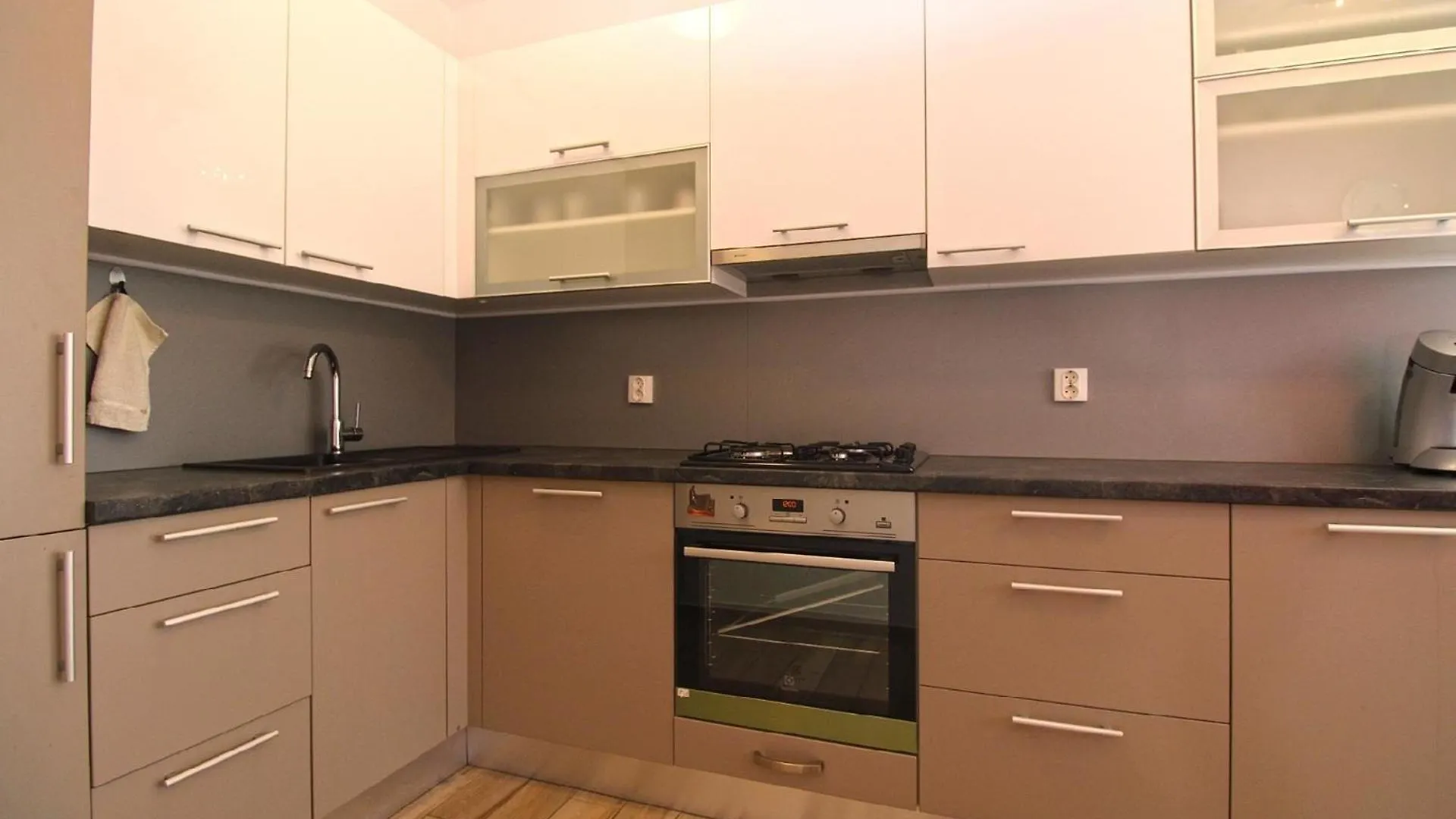 Ferienhaus Fuer 8 Personen Ca 90 Qm In Banjole, Istrien Istrische Riviera 0*, Banjole Croatia