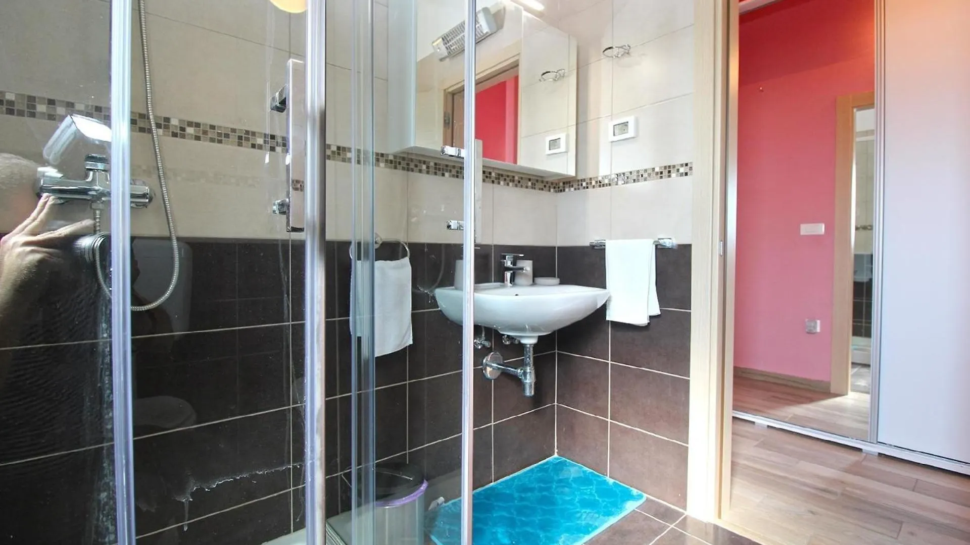 Ferienhaus Fuer 8 Personen Ca 90 Qm In Banjole, Istrien Istrische Riviera 0*, Banjole