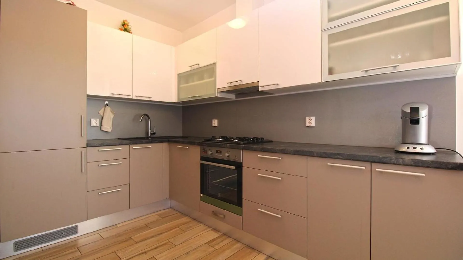 Holiday home Ferienhaus Fuer 8 Personen Ca 90 Qm In Banjole, Istrien Istrische Riviera