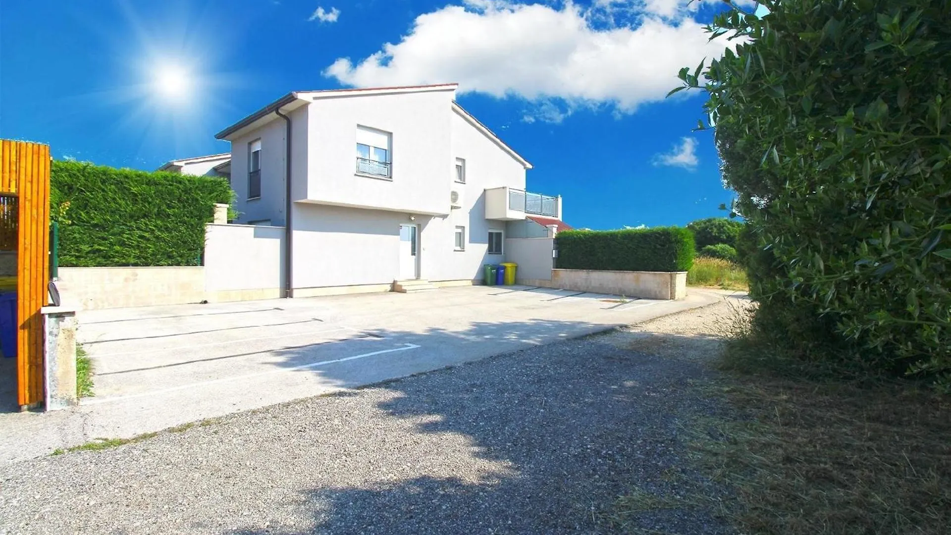 Ferienhaus Fuer 8 Personen Ca 90 Qm In Banjole, Istrien Istrische Riviera Banjole