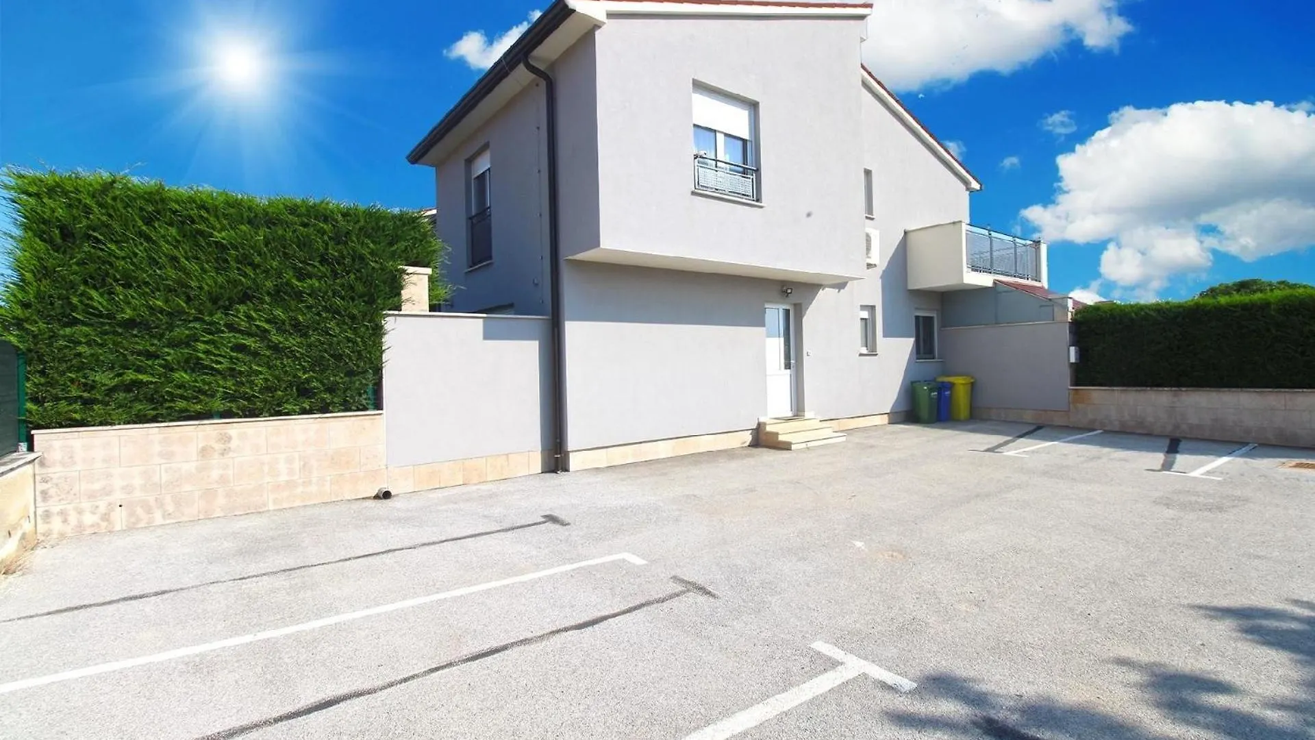 Ferienhaus Fuer 8 Personen Ca 90 Qm In Banjole, Istrien Istrische Riviera